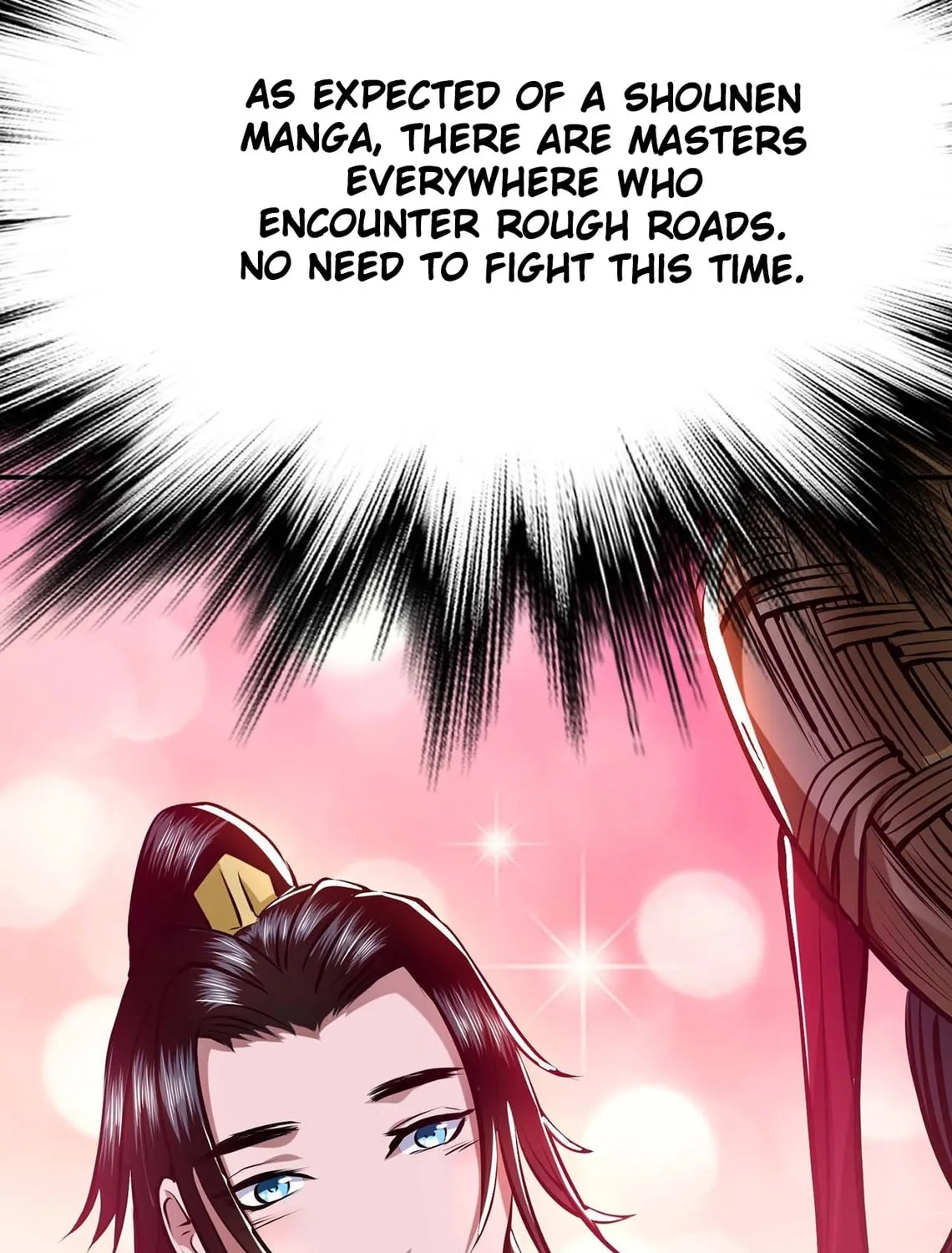 The Hero and the Harem Are Mine Now Chapter 6 page 84 - 