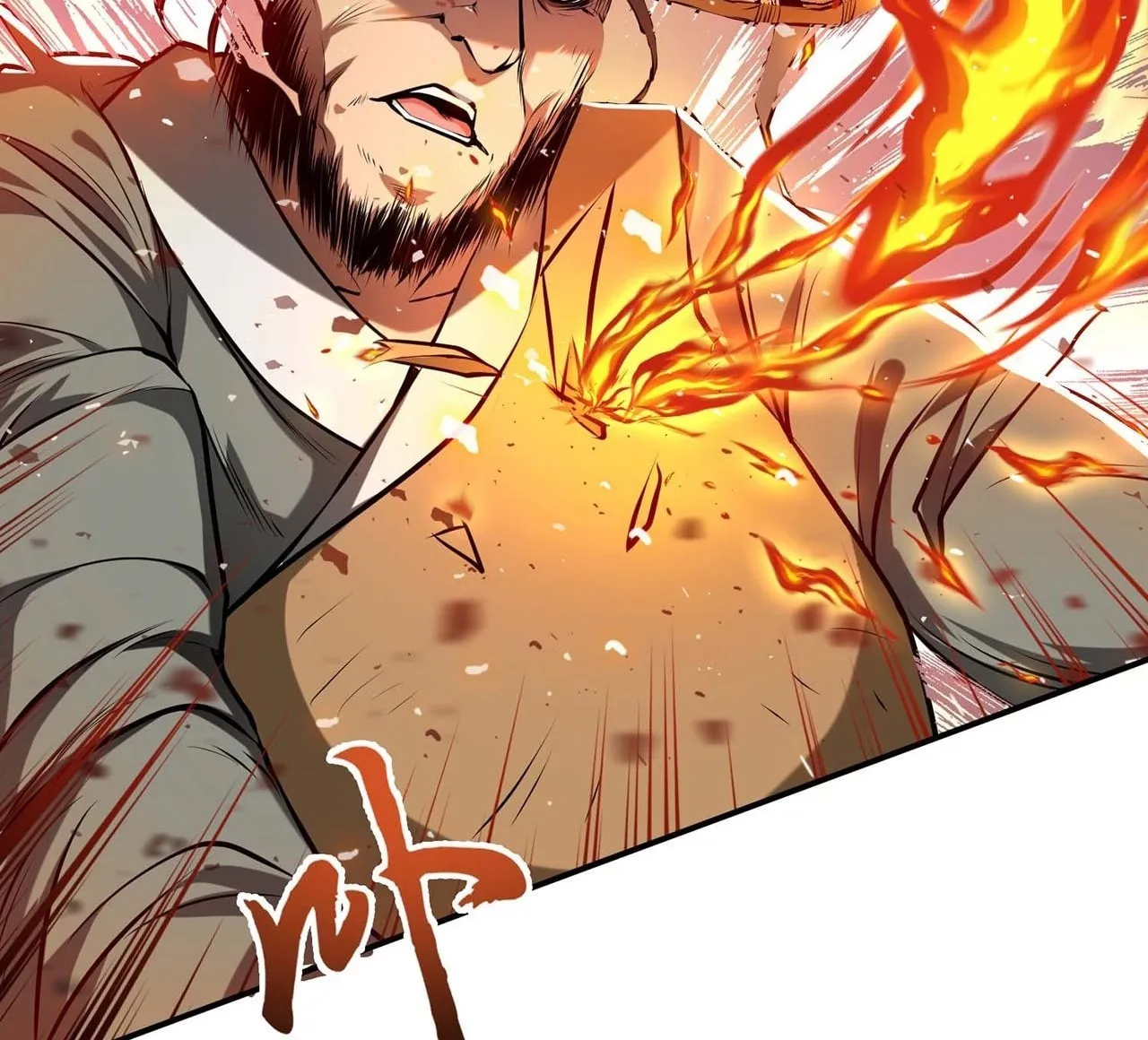 The Hero and the Harem Are Mine Now Chapter 6 page 91 - 