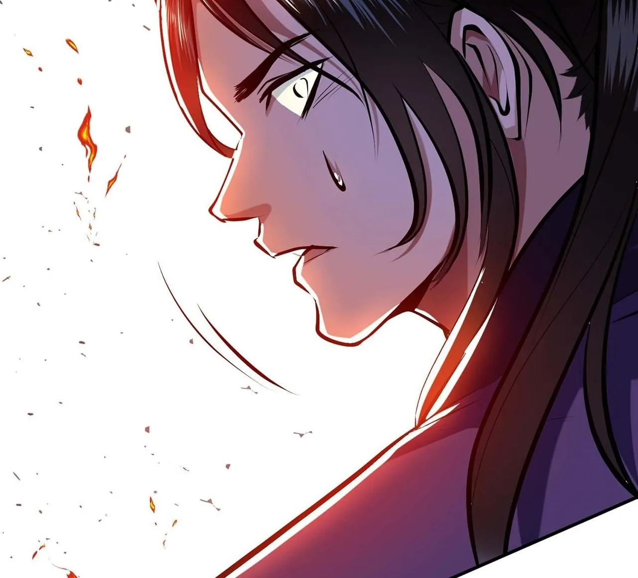 The Hero and the Harem Are Mine Now Chapter 6 page 96 - 