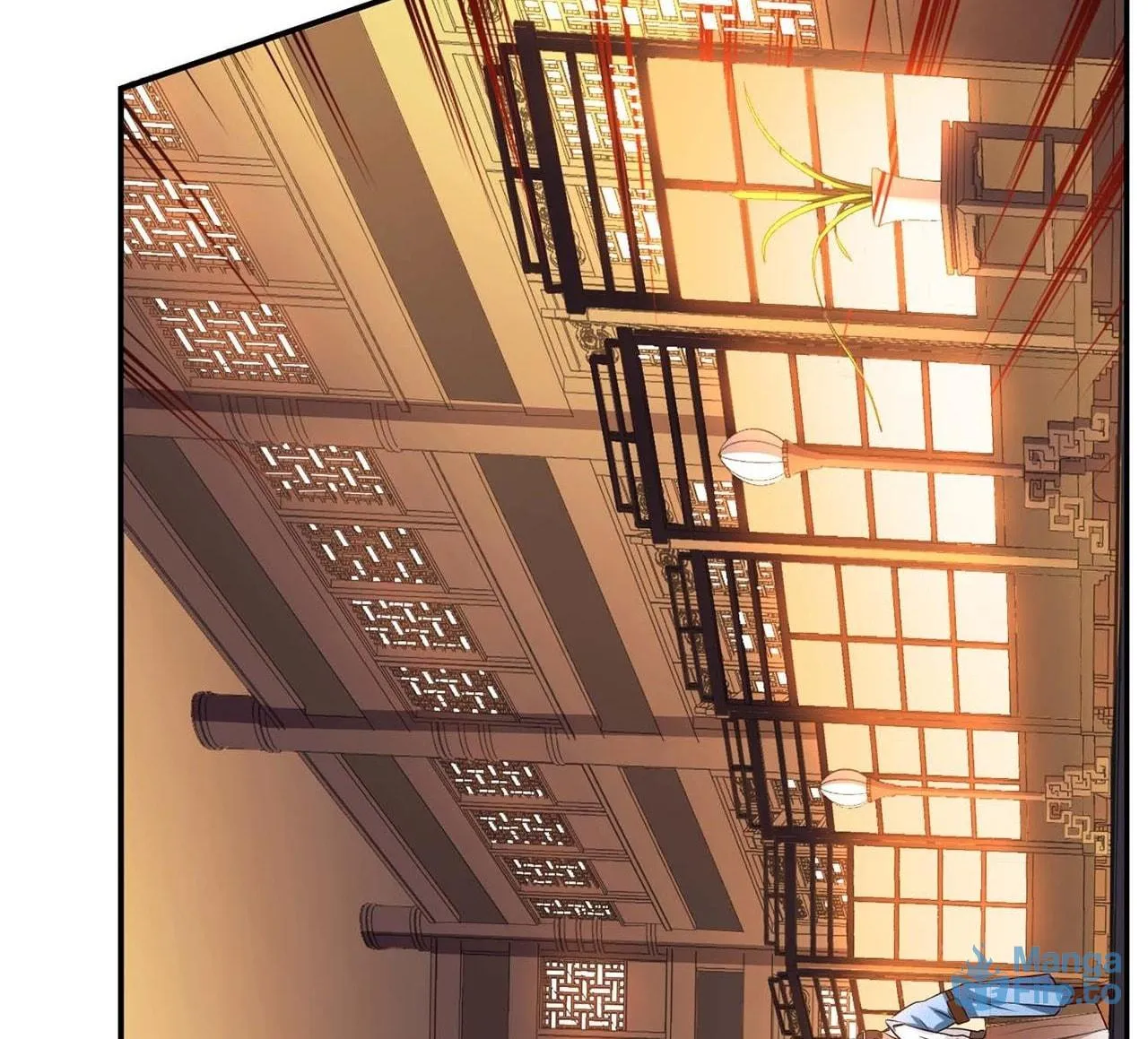 The Hero and the Harem Are Mine Now Chapter 6 page 98 - 