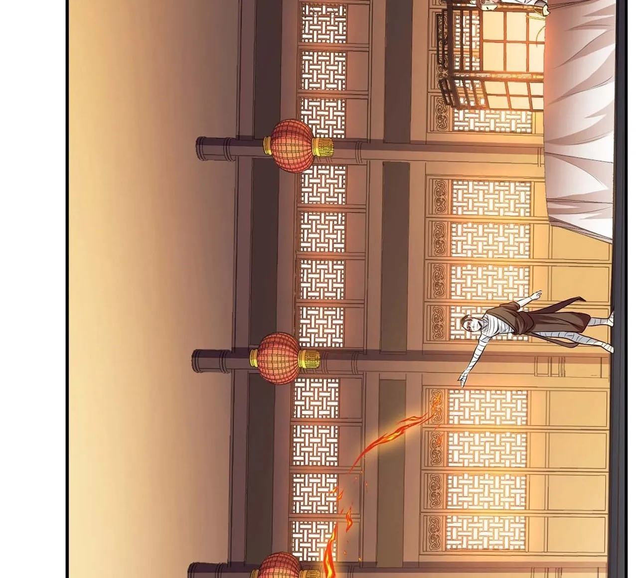 The Hero and the Harem Are Mine Now Chapter 6 page 99 - 