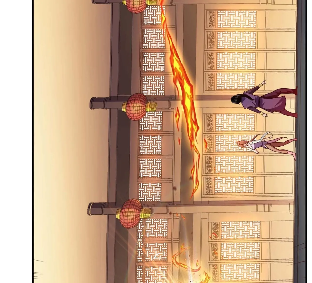 The Hero and the Harem Are Mine Now Chapter 6 page 100 - 