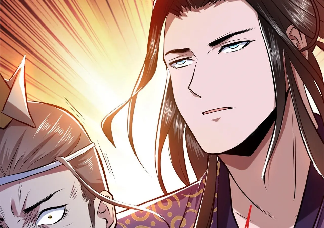 The Hero and the Harem Are Mine Now Chapter 7 page 109 - 