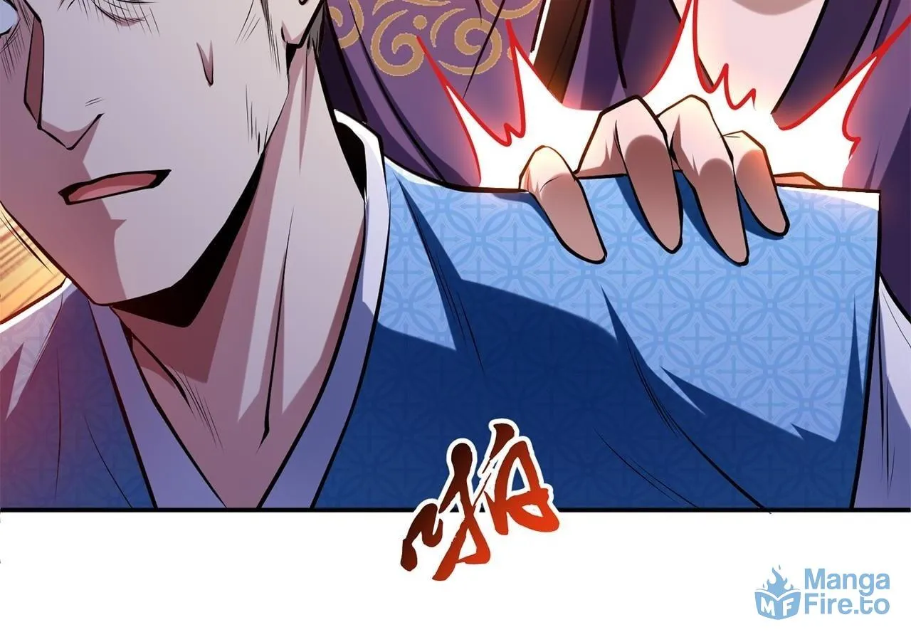 The Hero and the Harem Are Mine Now Chapter 7 page 110 - 