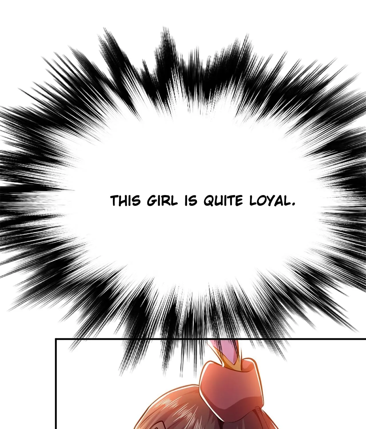 The Hero and the Harem Are Mine Now Chapter 7 page 20 - 