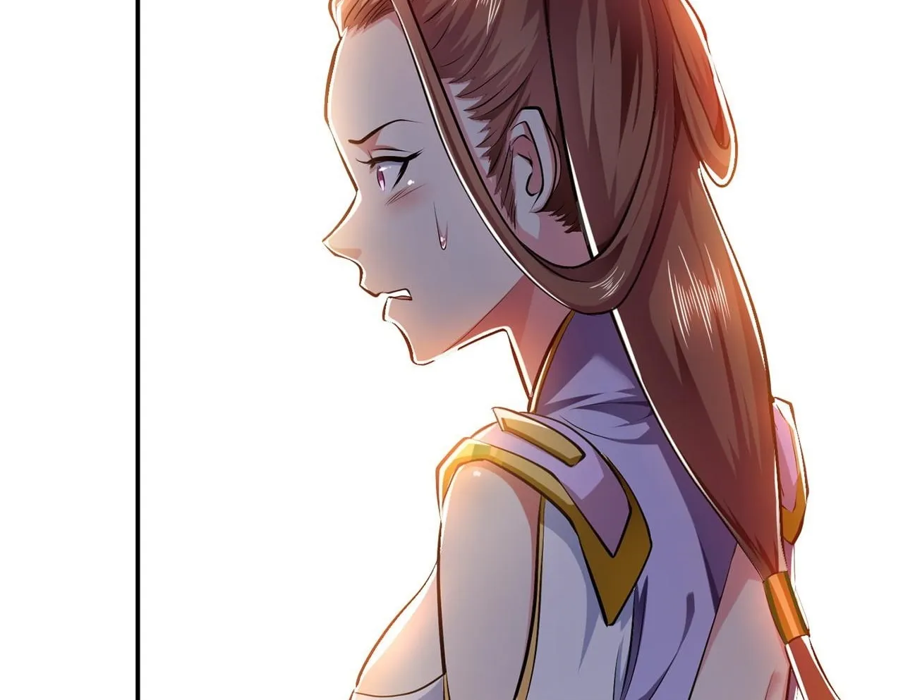 The Hero and the Harem Are Mine Now Chapter 7 page 21 - 
