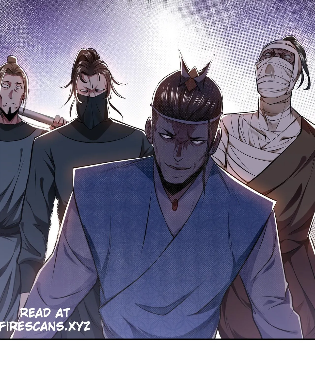 The Hero and the Harem Are Mine Now Chapter 7 page 24 - 