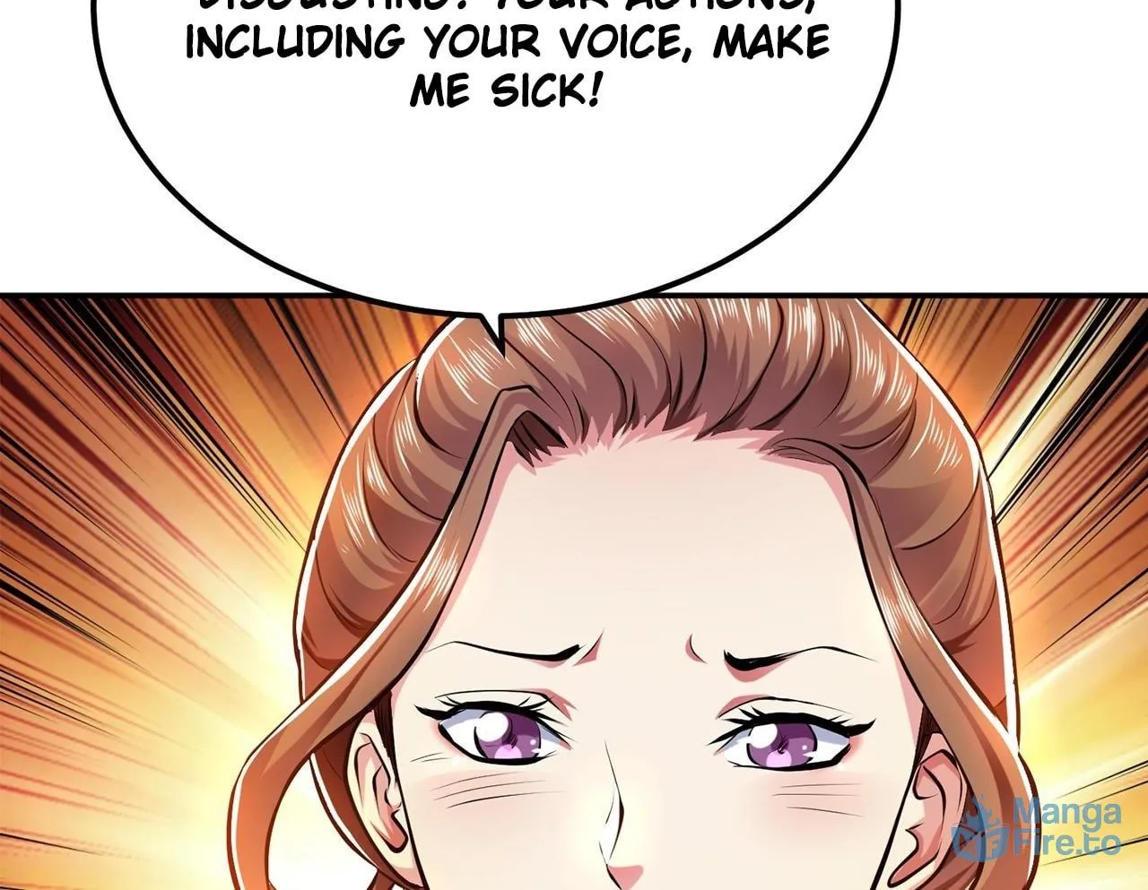 The Hero and the Harem Are Mine Now Chapter 7 page 35 - 