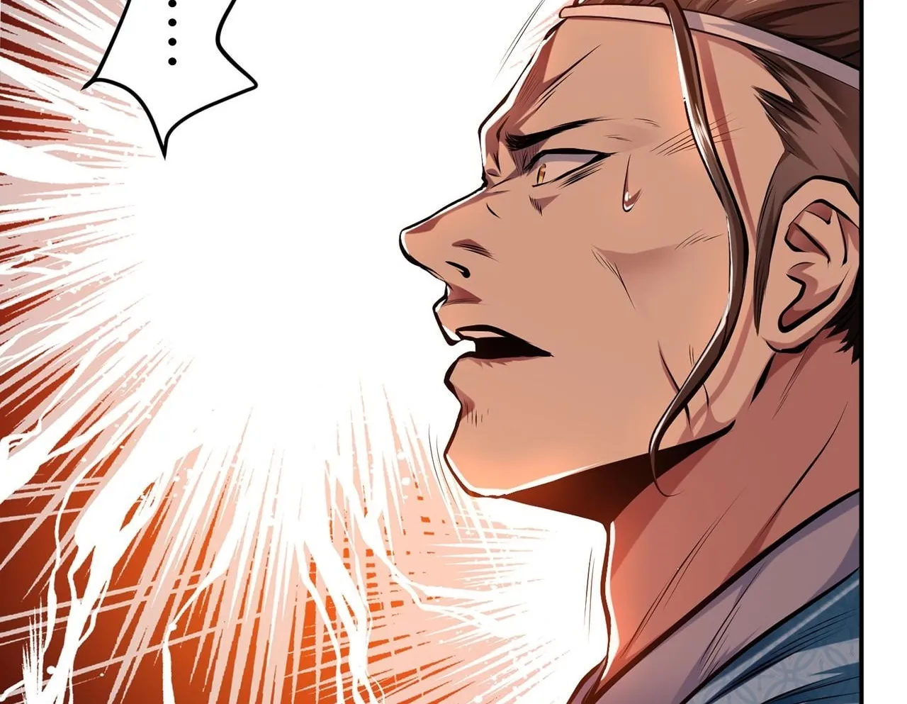 The Hero and the Harem Are Mine Now Chapter 7 page 37 - 