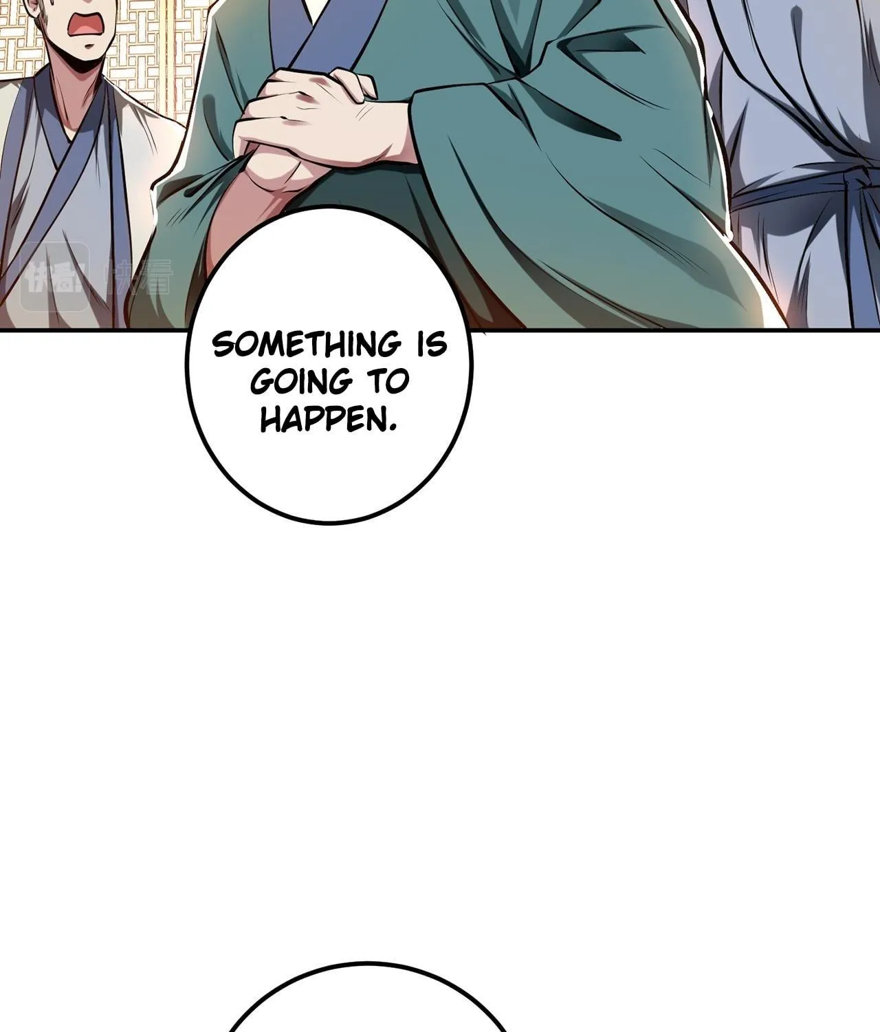 The Hero and the Harem Are Mine Now Chapter 7 page 40 - 