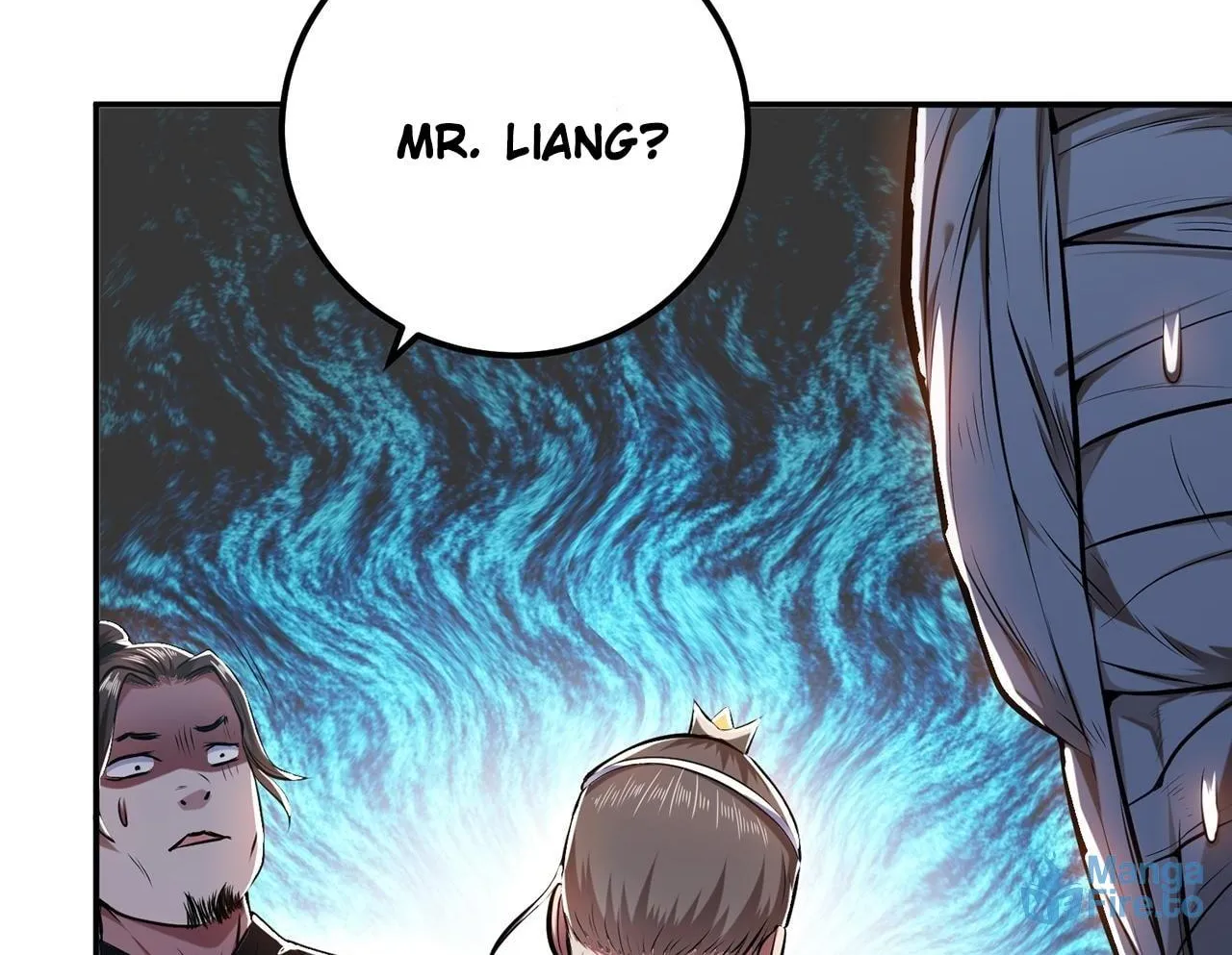 The Hero and the Harem Are Mine Now Chapter 7 page 41 - 