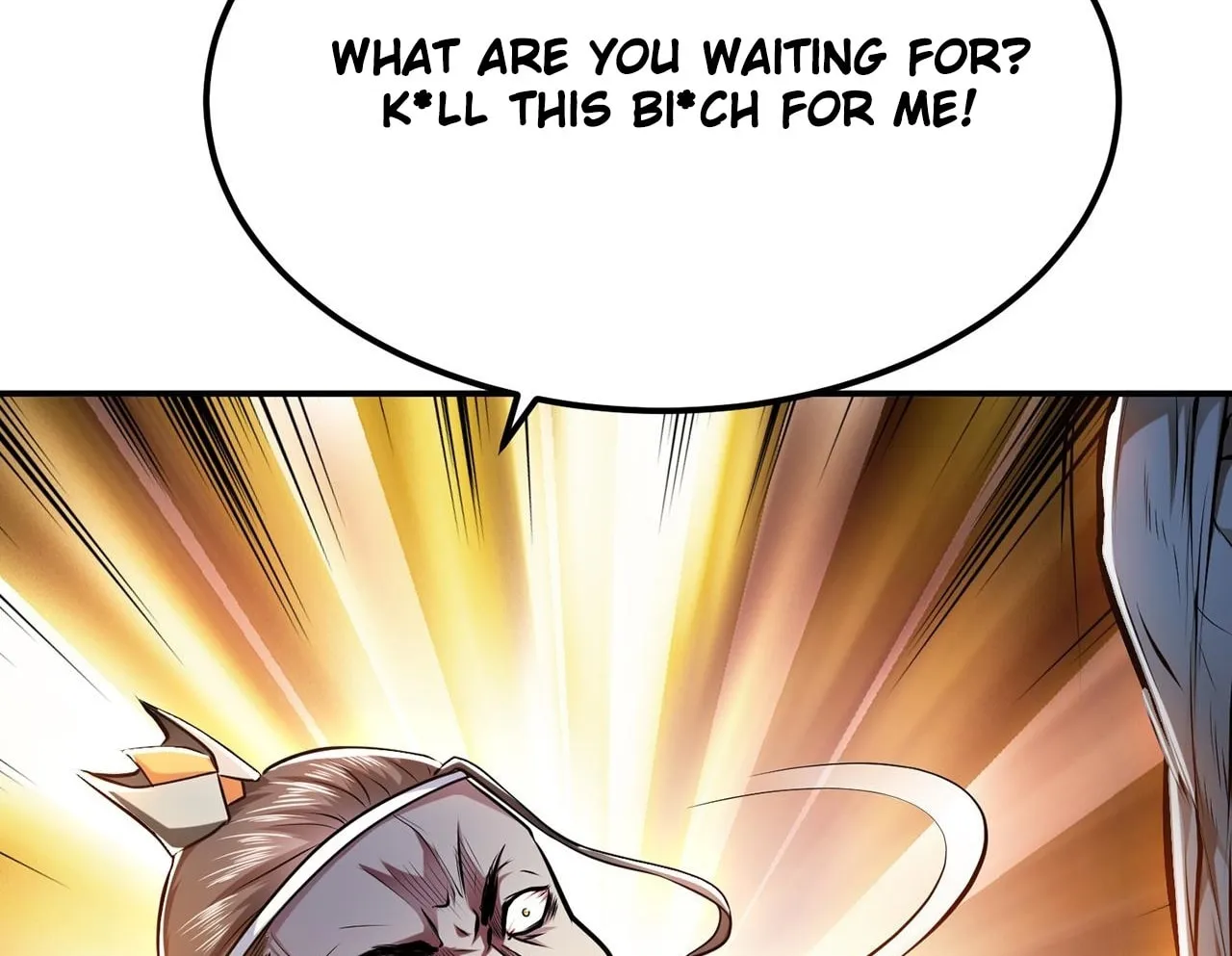 The Hero and the Harem Are Mine Now Chapter 7 page 43 - 