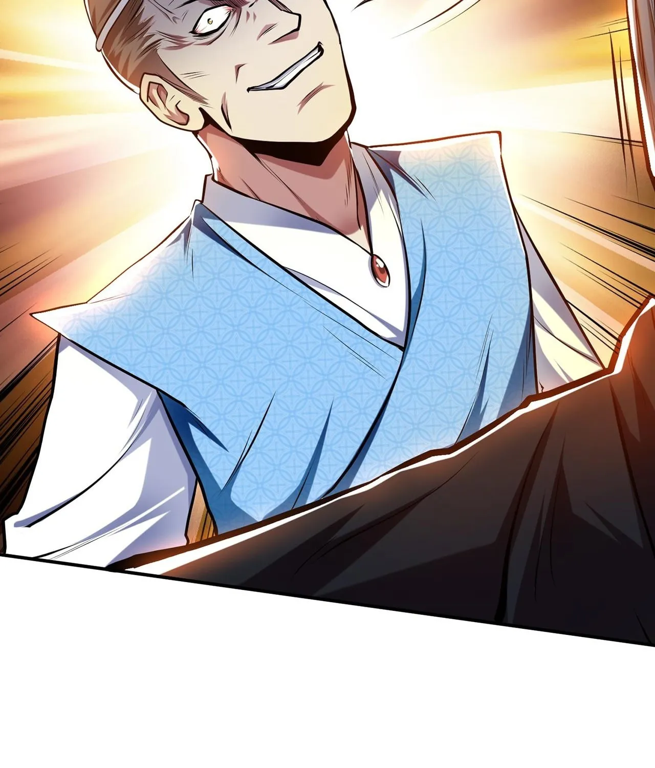 The Hero and the Harem Are Mine Now Chapter 7 page 44 - 