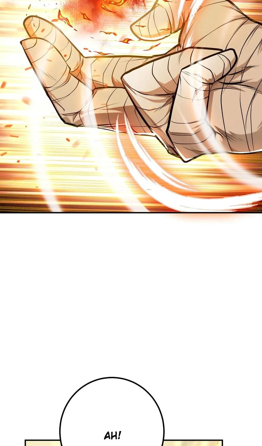 The Hero and the Harem Are Mine Now Chapter 7 page 46 - 