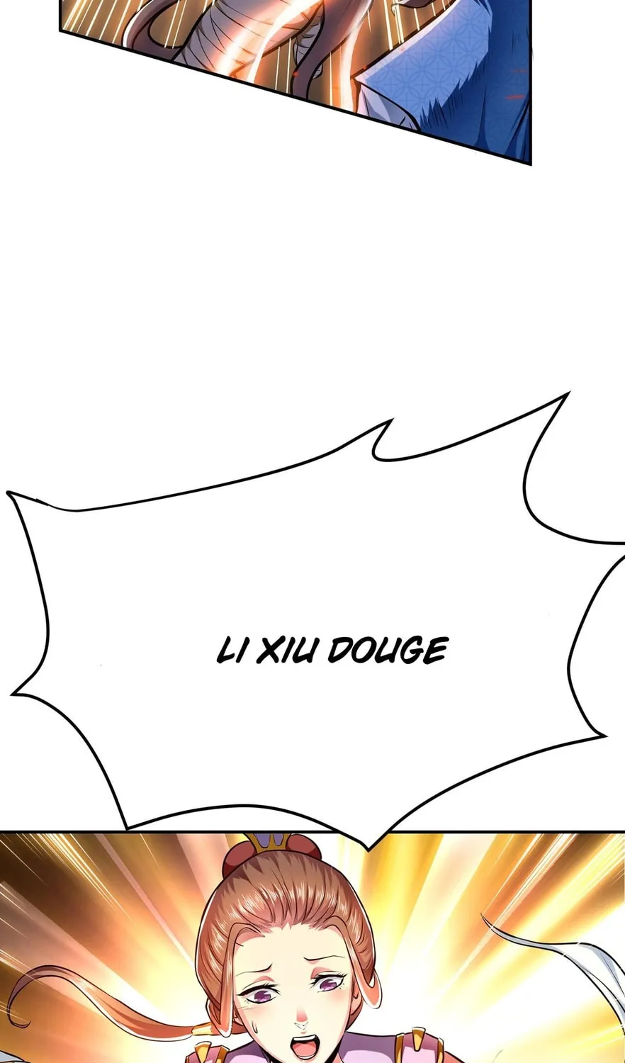 The Hero and the Harem Are Mine Now Chapter 7 page 50 - 