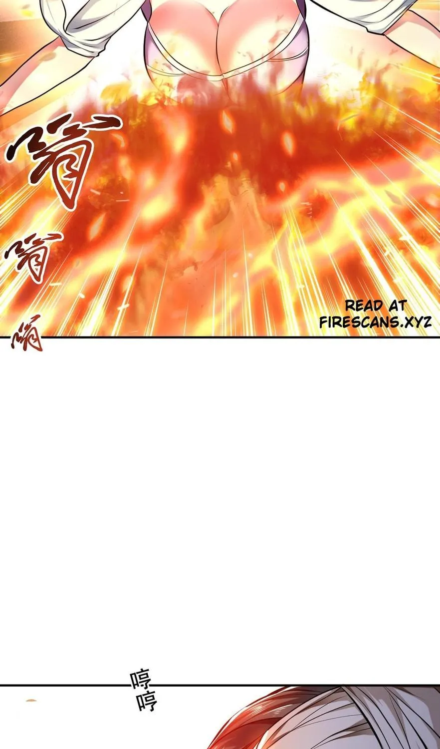 The Hero and the Harem Are Mine Now Chapter 7 page 52 - 