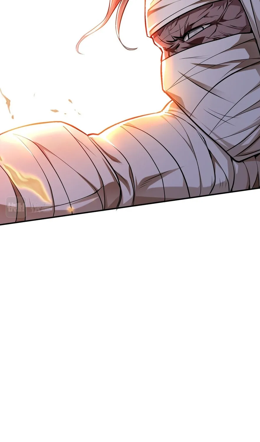 The Hero and the Harem Are Mine Now Chapter 7 page 54 - 