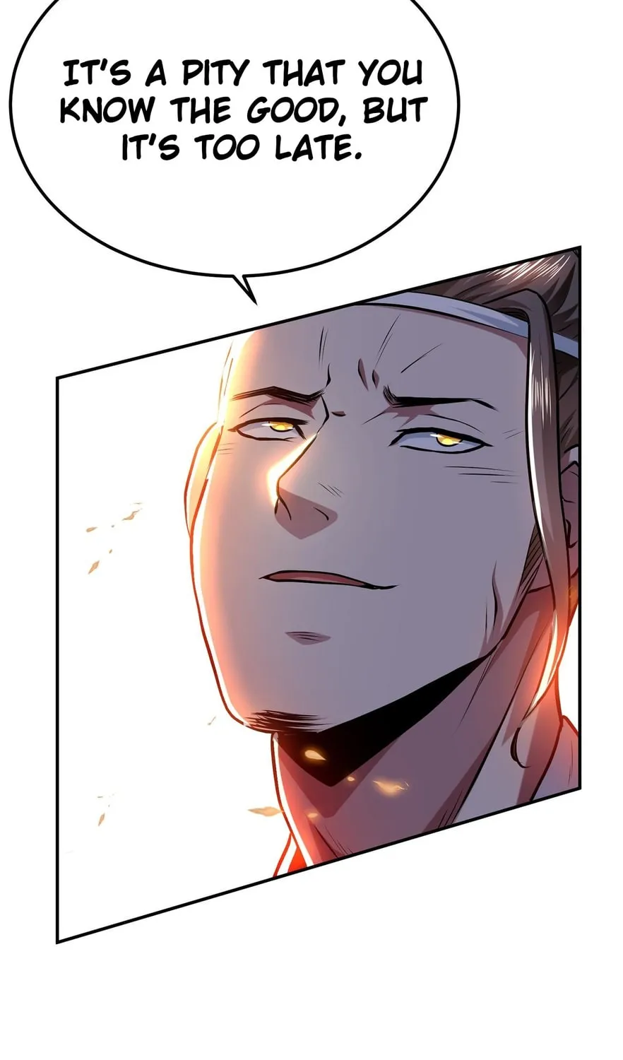 The Hero and the Harem Are Mine Now Chapter 7 page 56 - 