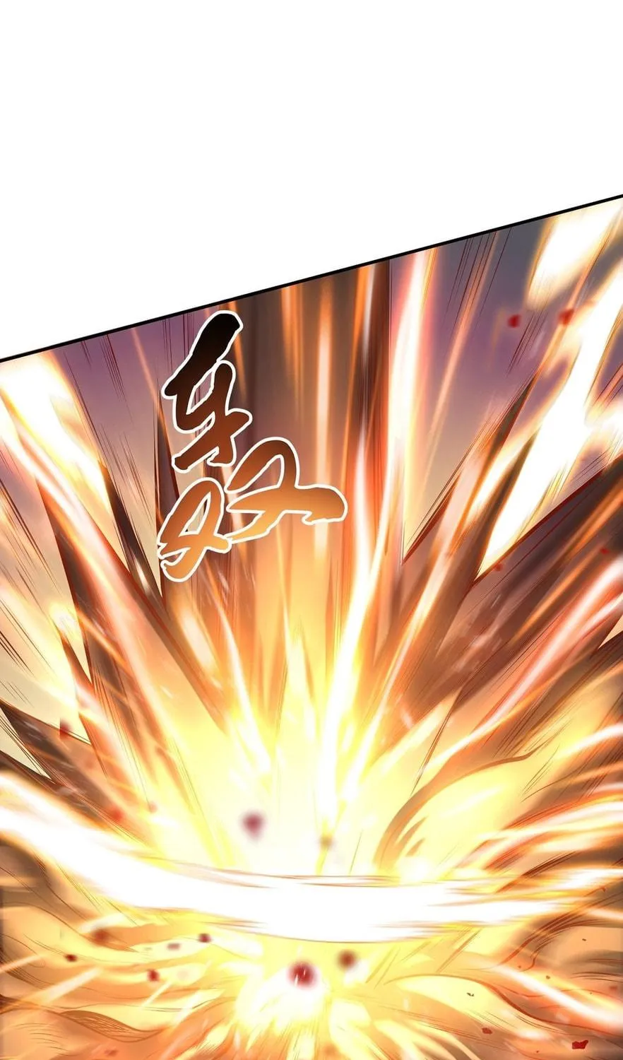 The Hero and the Harem Are Mine Now Chapter 7 page 58 - 