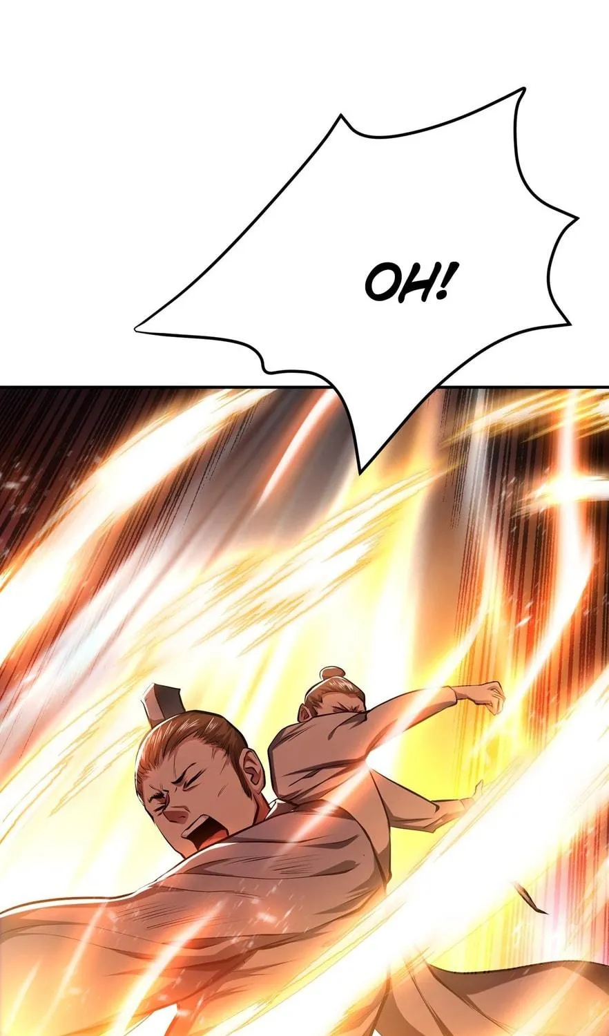 The Hero and the Harem Are Mine Now Chapter 7 page 64 - 