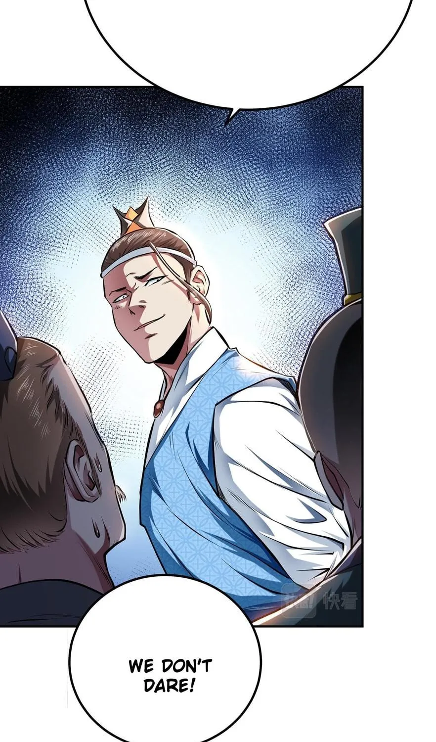 The Hero and the Harem Are Mine Now Chapter 7 page 70 - 