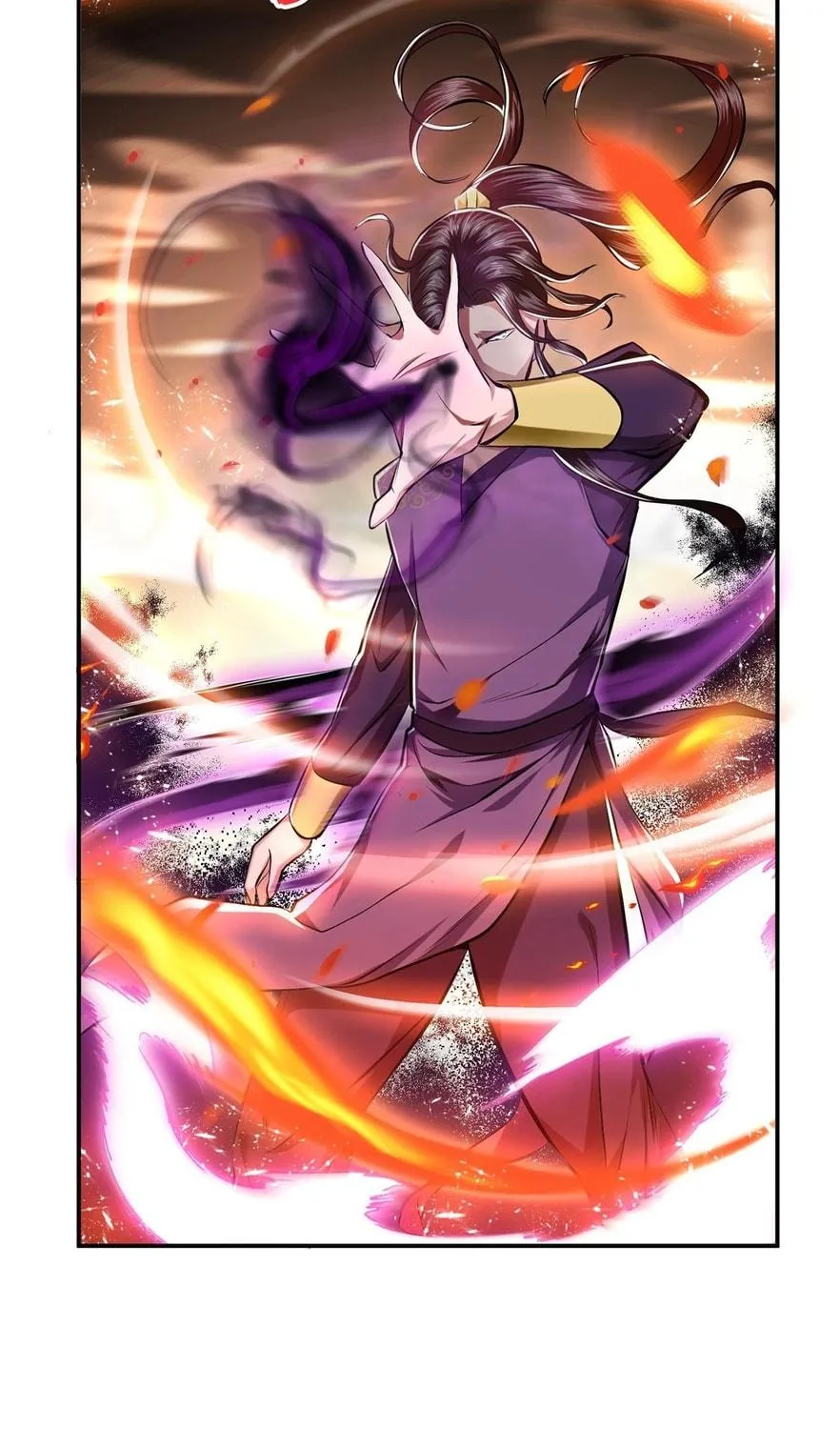 The Hero and the Harem Are Mine Now Chapter 7 page 76 - 
