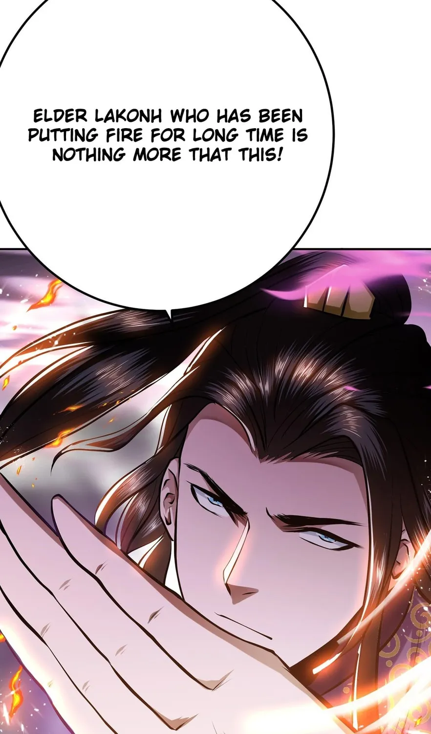 The Hero and the Harem Are Mine Now Chapter 7 page 78 - 