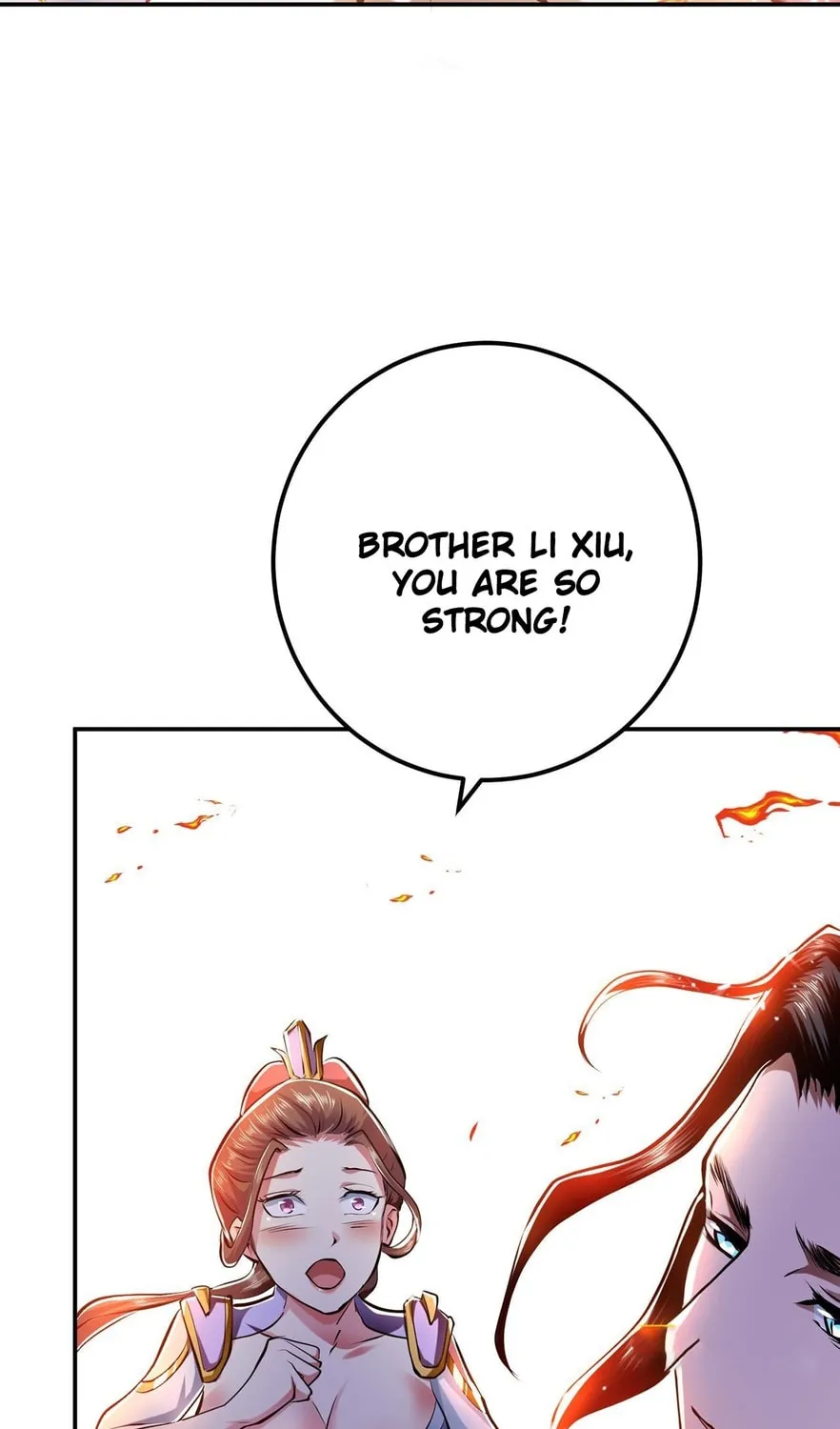The Hero and the Harem Are Mine Now Chapter 7 page 80 - 