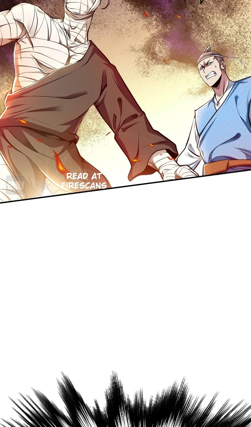 The Hero and the Harem Are Mine Now Chapter 7 page 84 - 