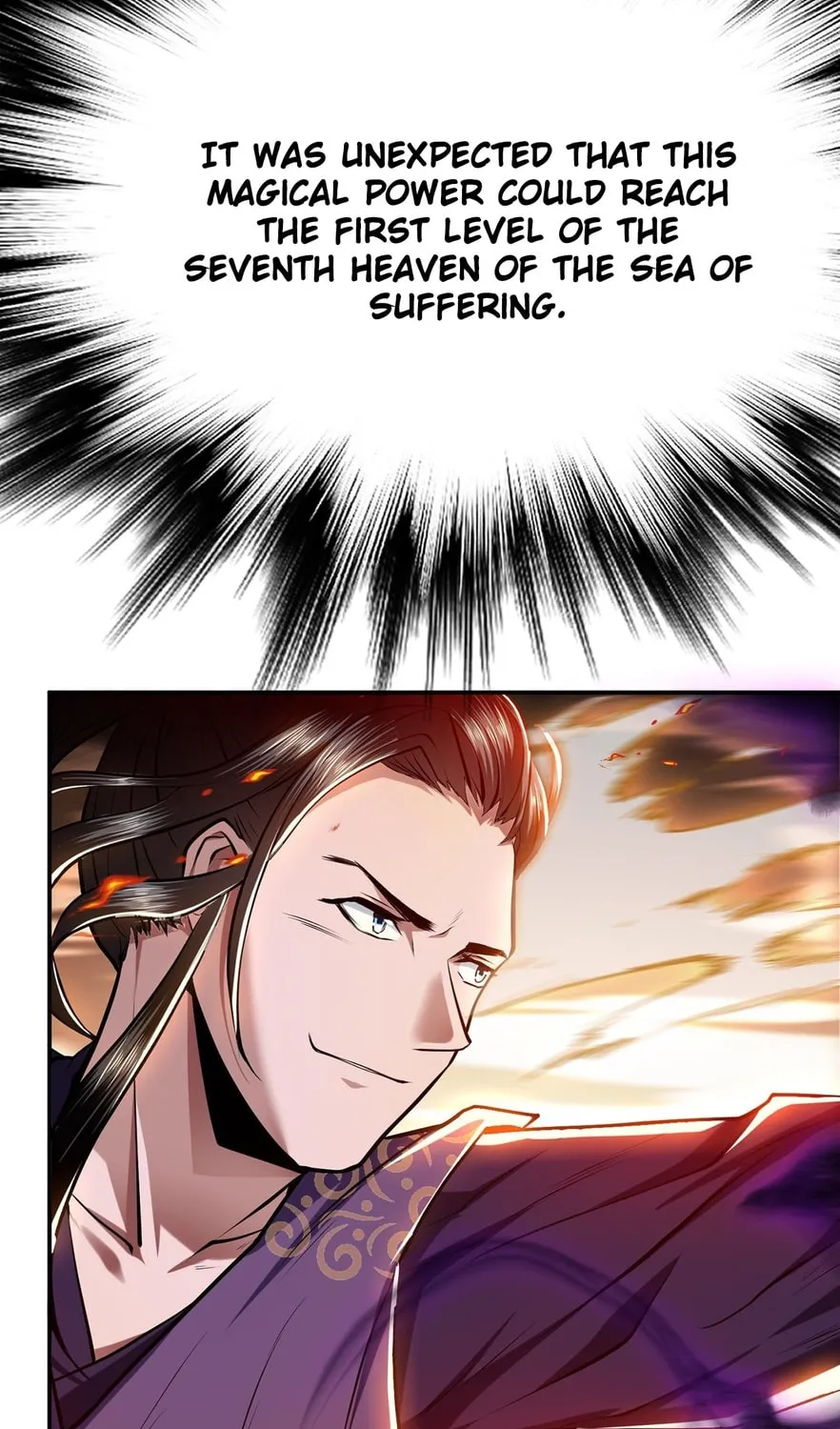 The Hero and the Harem Are Mine Now Chapter 7 page 86 - 