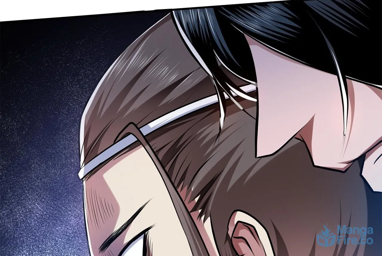 The Hero and the Harem Are Mine Now Chapter 8 page 11 - 