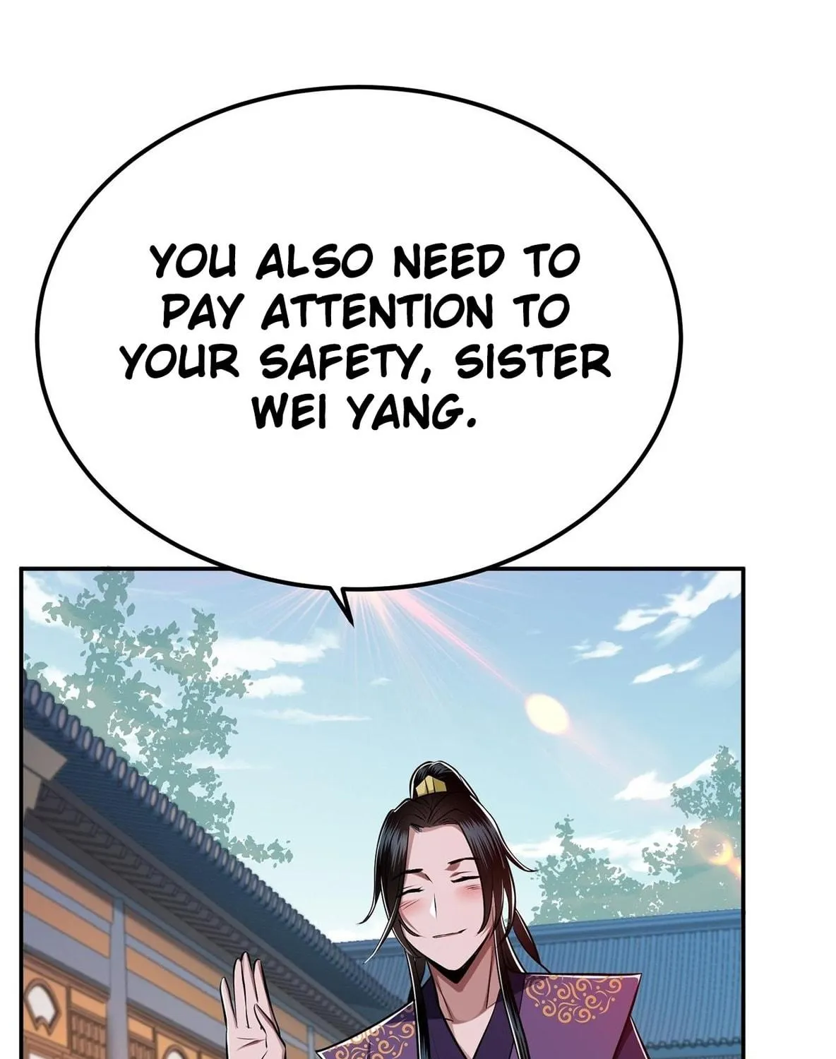 The Hero and the Harem Are Mine Now Chapter 8 page 106 - 