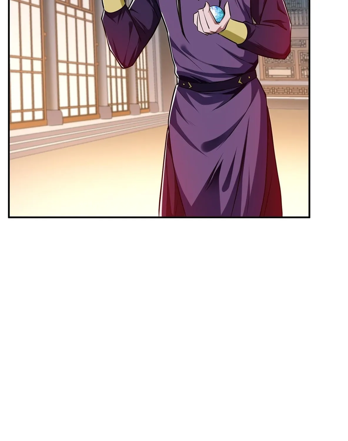 The Hero and the Harem Are Mine Now Chapter 8 page 108 - 