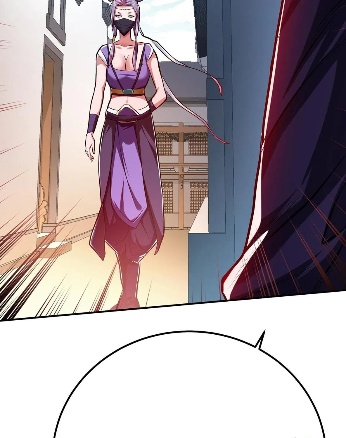 The Hero and the Harem Are Mine Now Chapter 8 page 118 - 