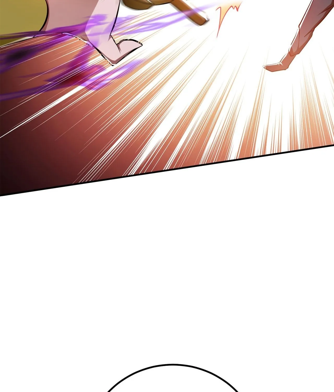 The Hero and the Harem Are Mine Now Chapter 8 page 18 - 