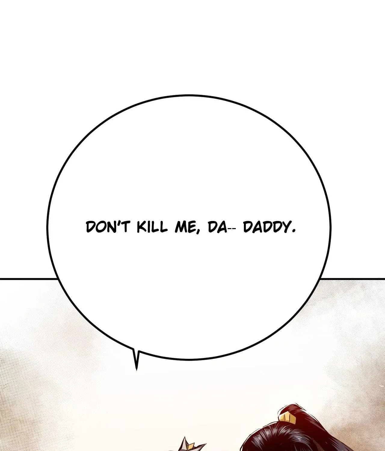 The Hero and the Harem Are Mine Now Chapter 8 page 22 - 