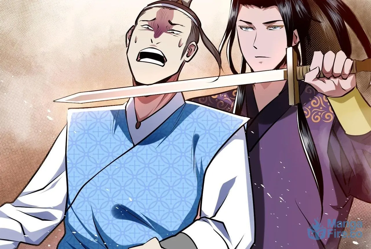 The Hero and the Harem Are Mine Now Chapter 8 page 23 - 
