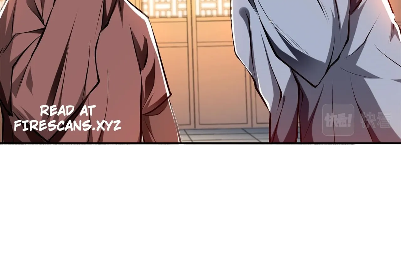 The Hero and the Harem Are Mine Now Chapter 8 page 27 - 