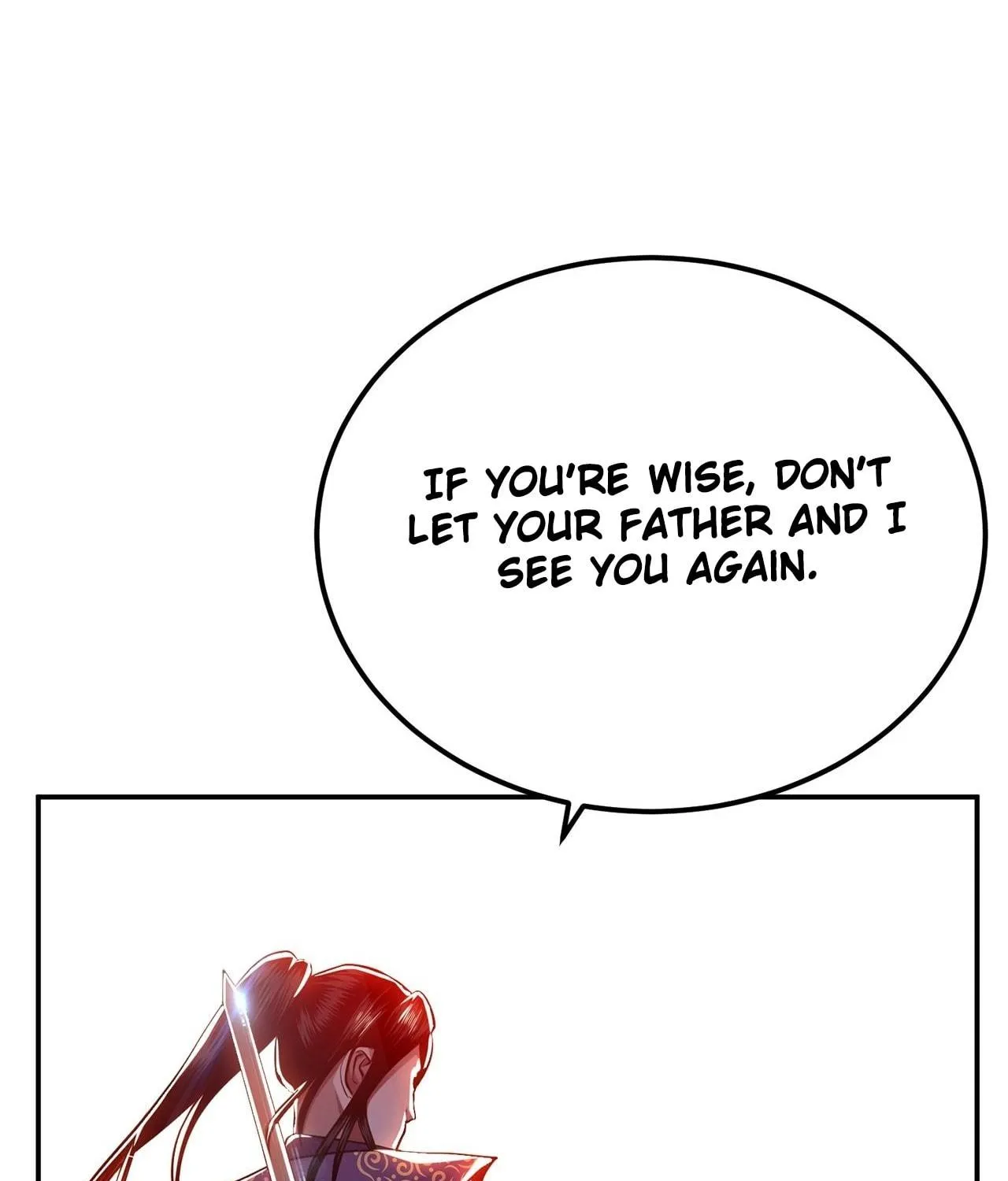 The Hero and the Harem Are Mine Now Chapter 8 page 28 - 