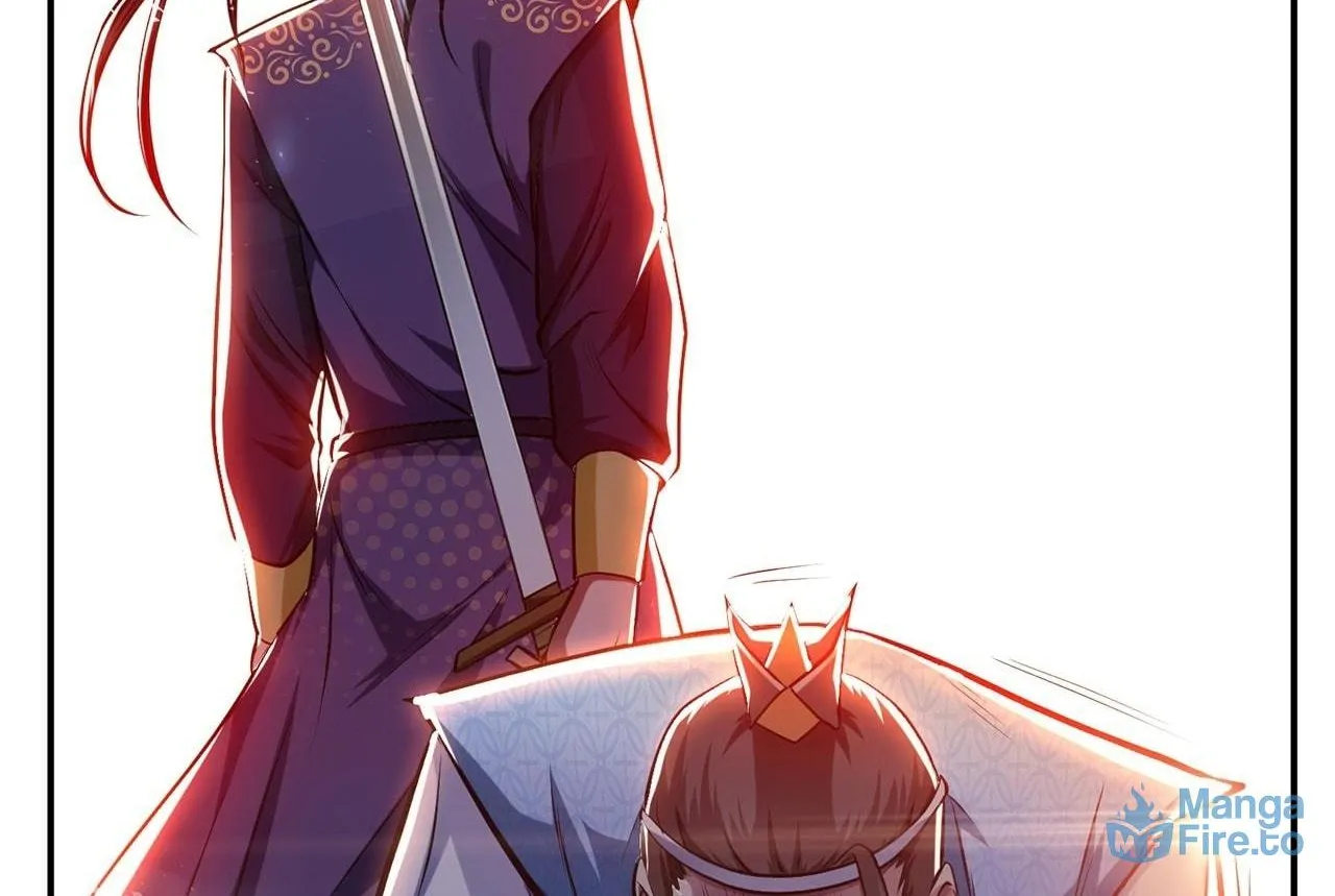 The Hero and the Harem Are Mine Now Chapter 8 page 29 - 