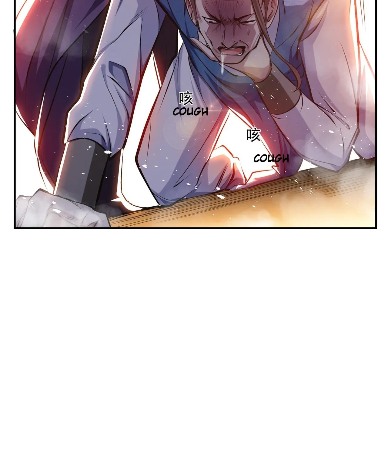 The Hero and the Harem Are Mine Now Chapter 8 page 30 - 