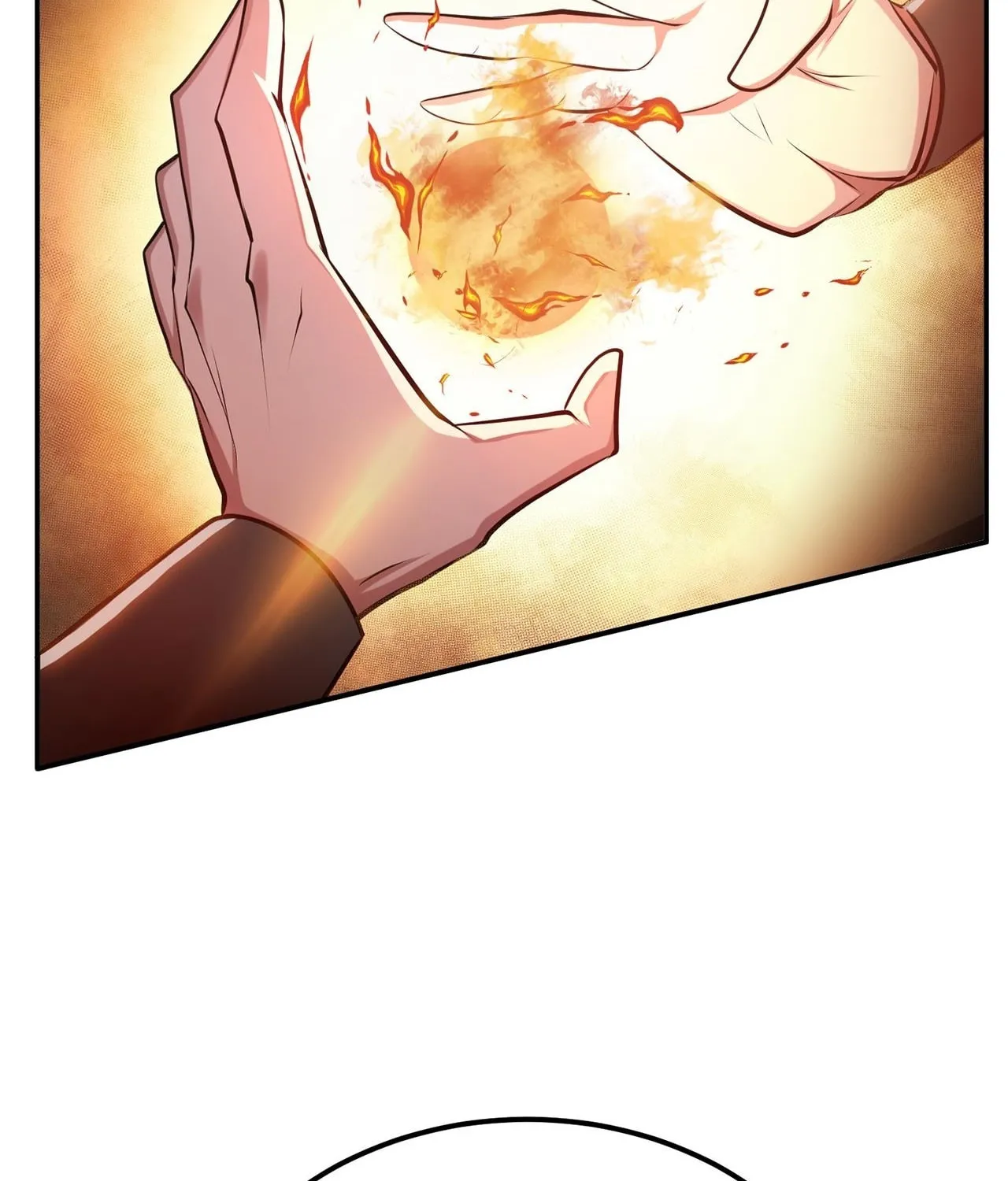 The Hero and the Harem Are Mine Now Chapter 8 page 32 - 