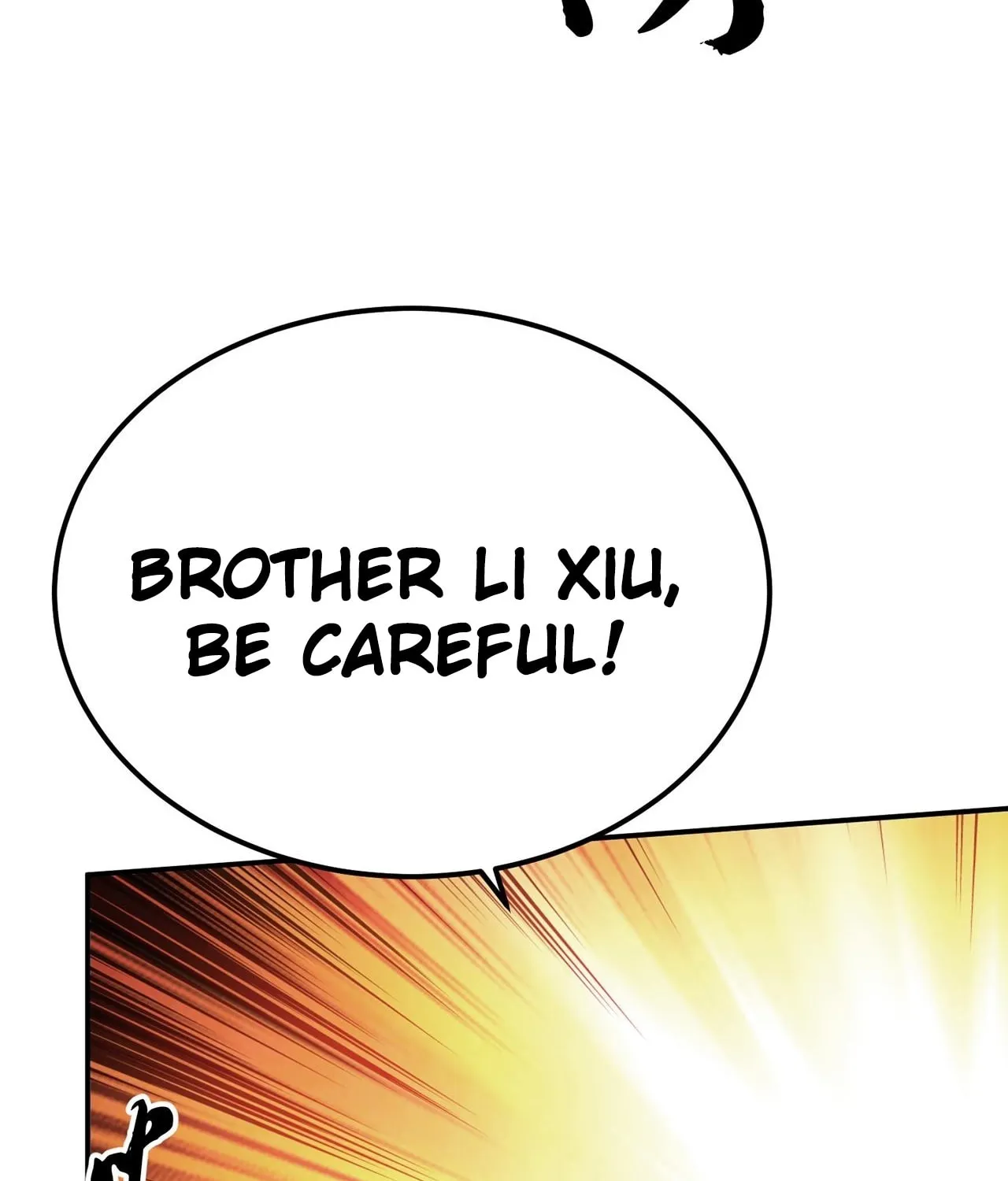 The Hero and the Harem Are Mine Now Chapter 8 page 38 - 