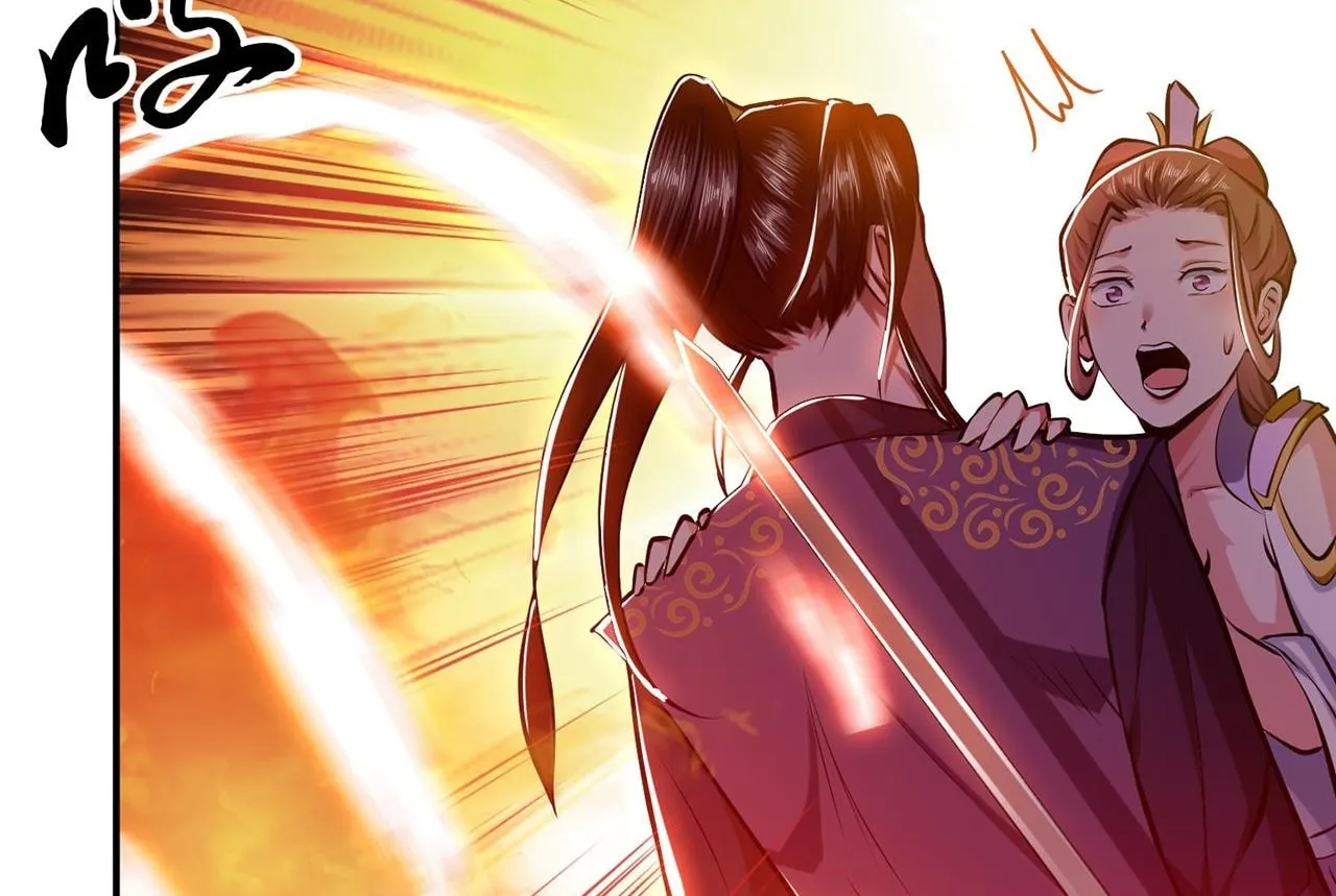 The Hero and the Harem Are Mine Now Chapter 8 page 39 - 