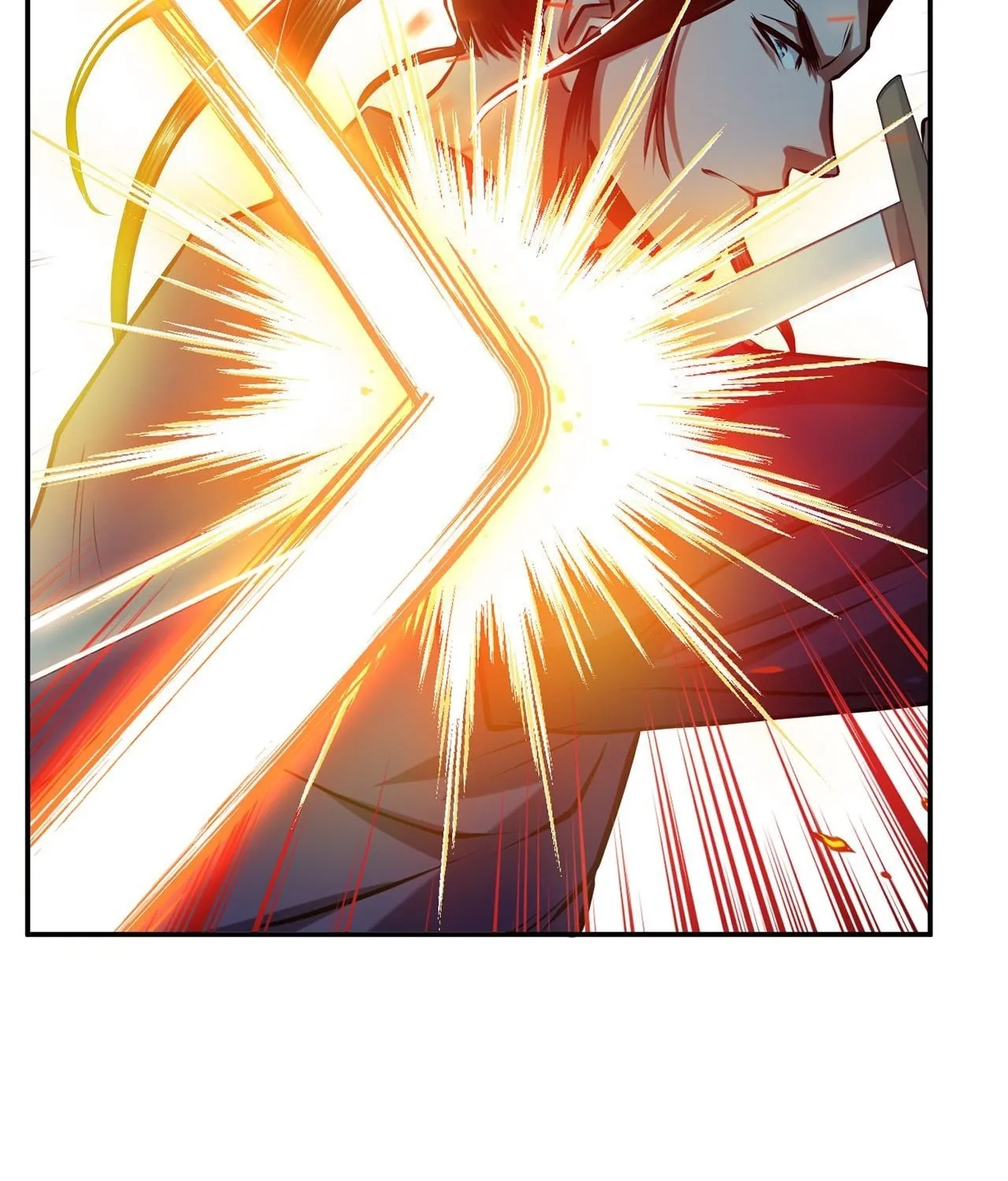 The Hero and the Harem Are Mine Now Chapter 8 page 42 - 