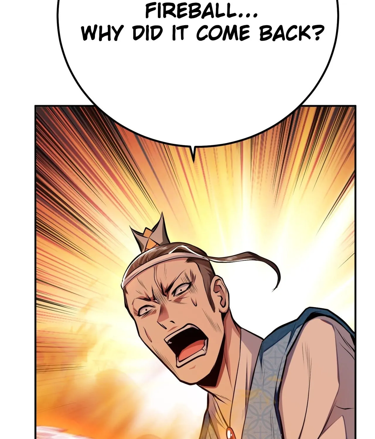 The Hero and the Harem Are Mine Now Chapter 8 page 44 - 