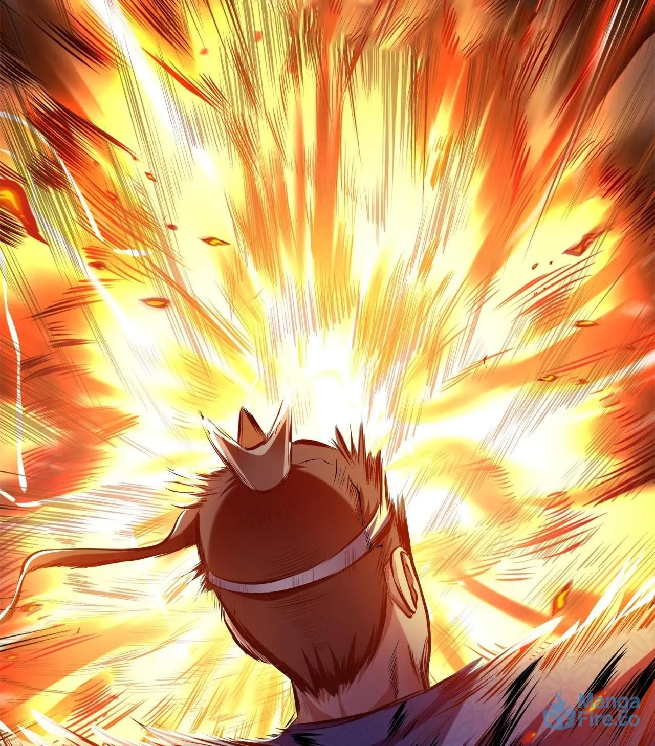 The Hero and the Harem Are Mine Now Chapter 8 page 47 - 