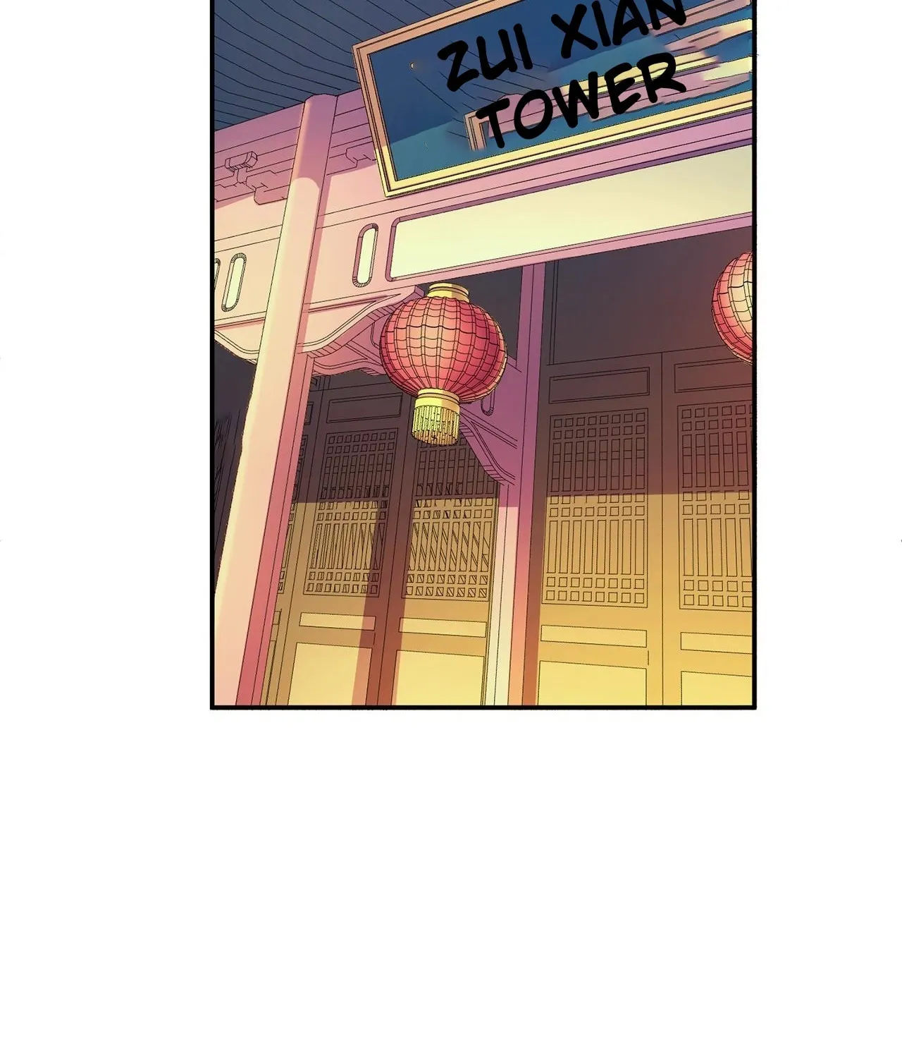 The Hero and the Harem Are Mine Now Chapter 8 page 6 - 
