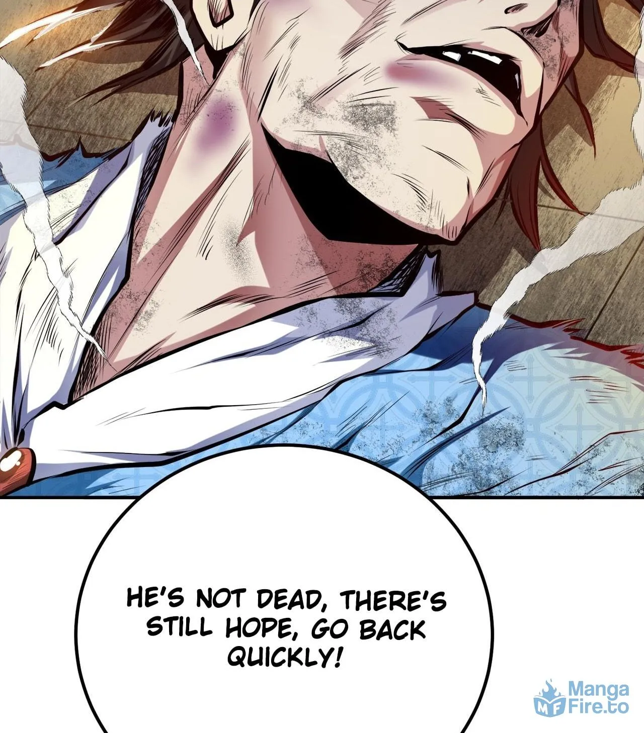 The Hero and the Harem Are Mine Now Chapter 8 page 53 - 