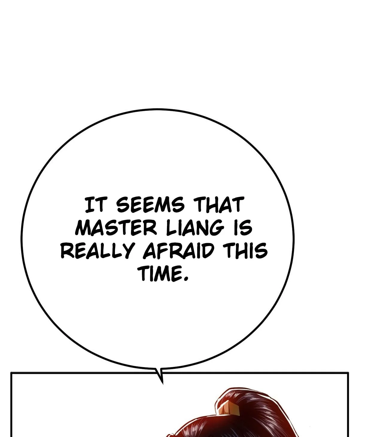 The Hero and the Harem Are Mine Now Chapter 8 page 57 - 